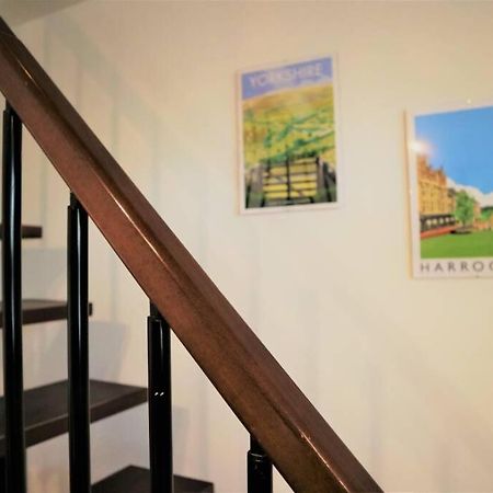 Mews Cottage Harrogate Zewnętrze zdjęcie