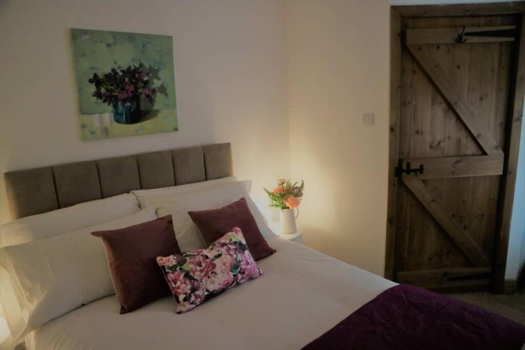 Mews Cottage Harrogate Zewnętrze zdjęcie
