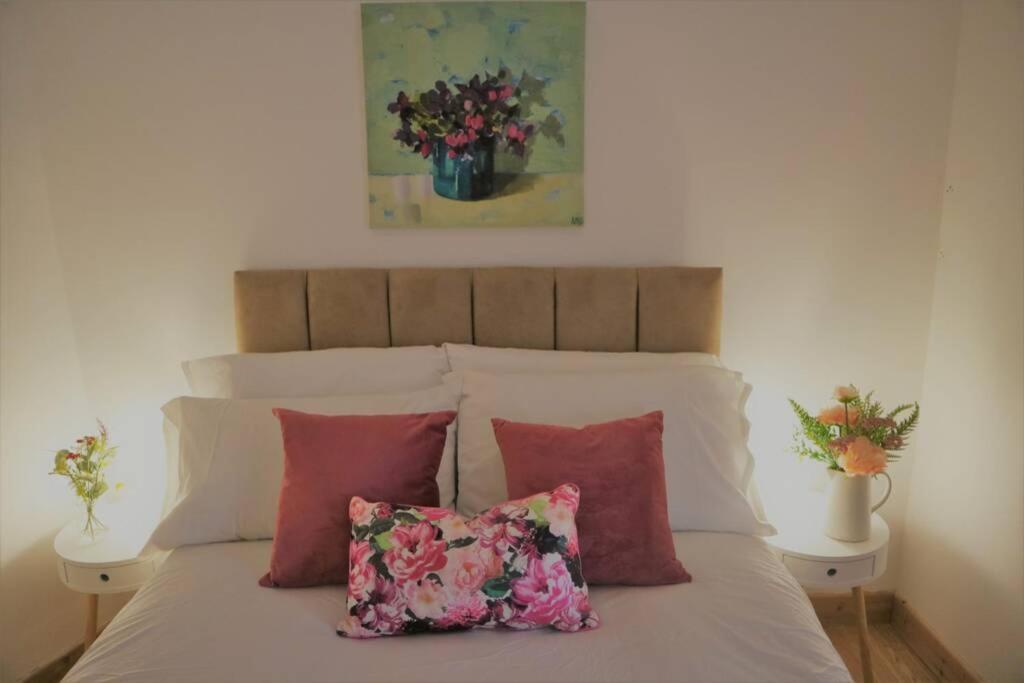 Mews Cottage Harrogate Zewnętrze zdjęcie
